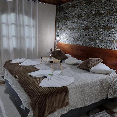 Chale Disco De Arado Villa Visconde De Maua Bagian luar foto